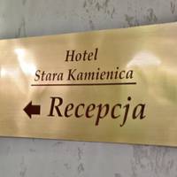 Hotel Stara Kamienica 