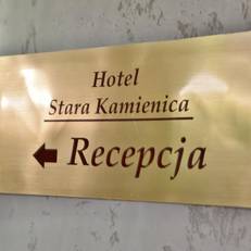 Hotel Stara Kamienica 