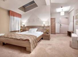 Hotel Stara Kamienica 