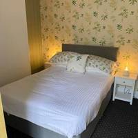 Aylestone Court Hotel 