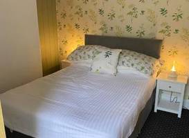 Aylestone Court Hotel 