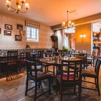 The Dog & Doublet Inn 