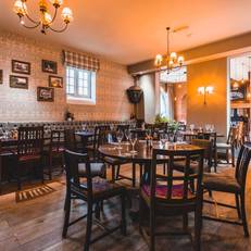 The Dog & Doublet Inn 