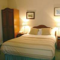 Shelleven Guest House 