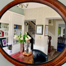 Shelleven Guest House 