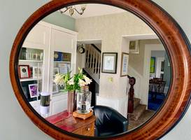 Shelleven Guest House 