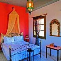 Axilleion Guest House 