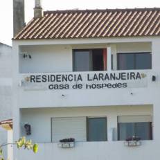 Residencia Laranjeira 