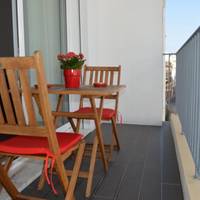EntreCubos Guesthouse 