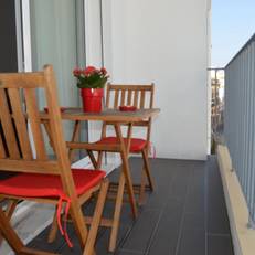 EntreCubos Guesthouse 