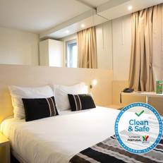 Park Hotel Porto Gaia 