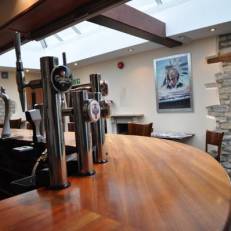 Northover Manor Hotel