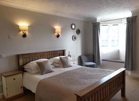 The River Haven Hotel 