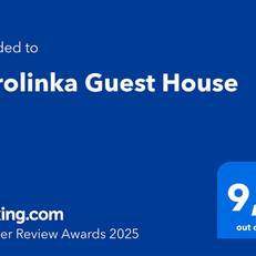 Karolinka Guest House 