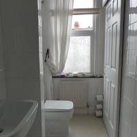 The Aidan Guest House 