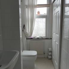 The Aidan Guest House 
