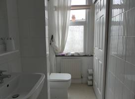 The Aidan Guest House 