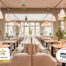The Royal Wells Hotel 