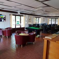 Restover Lodge Hotel 