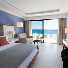 Alimounda Mare Hotel 