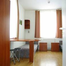 Schweidel Apartments 
