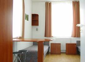 Schweidel Apartments 