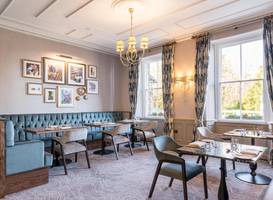 The Borrowdale Hotel 