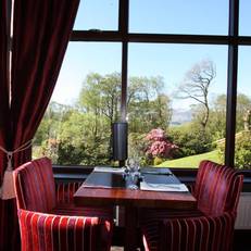 The Mary Mount Hotel 