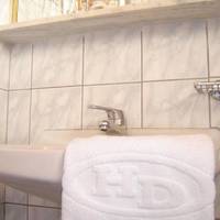 Hotel Divani Trikala 
