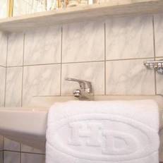 Hotel Divani Trikala 
