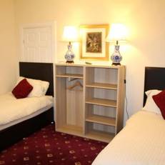Highland Guest House 