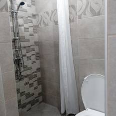 Ianakiev Guest House 