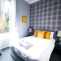 The Scot House Hotel 