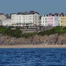 Clarence House Hotel 