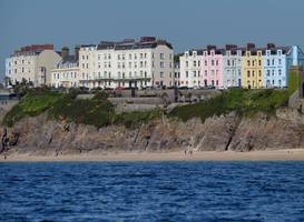 Clarence House Hotel 