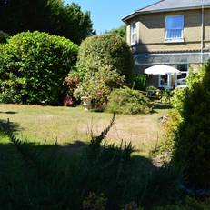 Somerton Lodge Hotel 