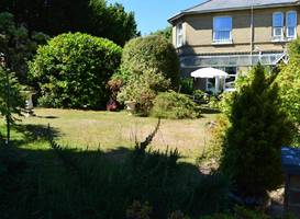 Somerton Lodge Hotel 