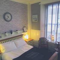Croyland Guest House 