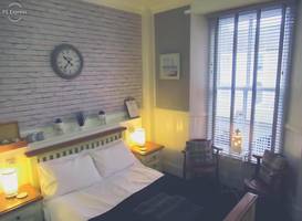 Croyland Guest House 