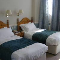 Falmouth Beach Hotel 