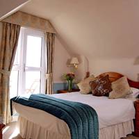 Falmouth Beach Hotel 