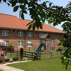 Allerton Court Hotel 