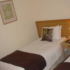 Allerton Court Hotel 