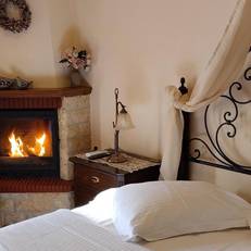 Valentini Guesthouse 