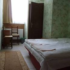 Engler Hotel Etterem 
