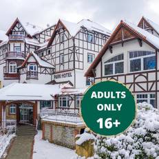 Park Hotel Kur & Spa 