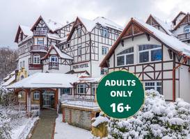 Park Hotel Kur & Spa 