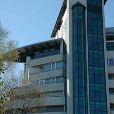 Apartamentowiec Etna