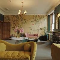 The Lovat, Loch Ness 
