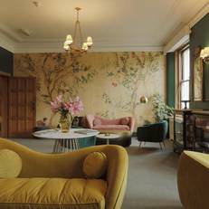 The Lovat, Loch Ness 